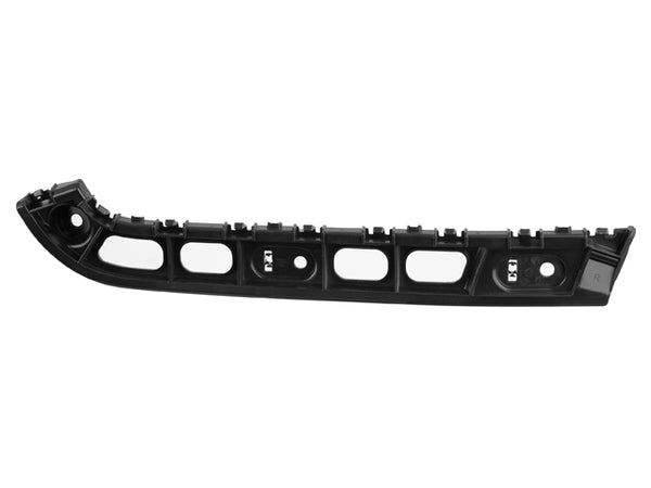 Fascia Trasera P/ Chevrolet Tornado Van 2022-2024