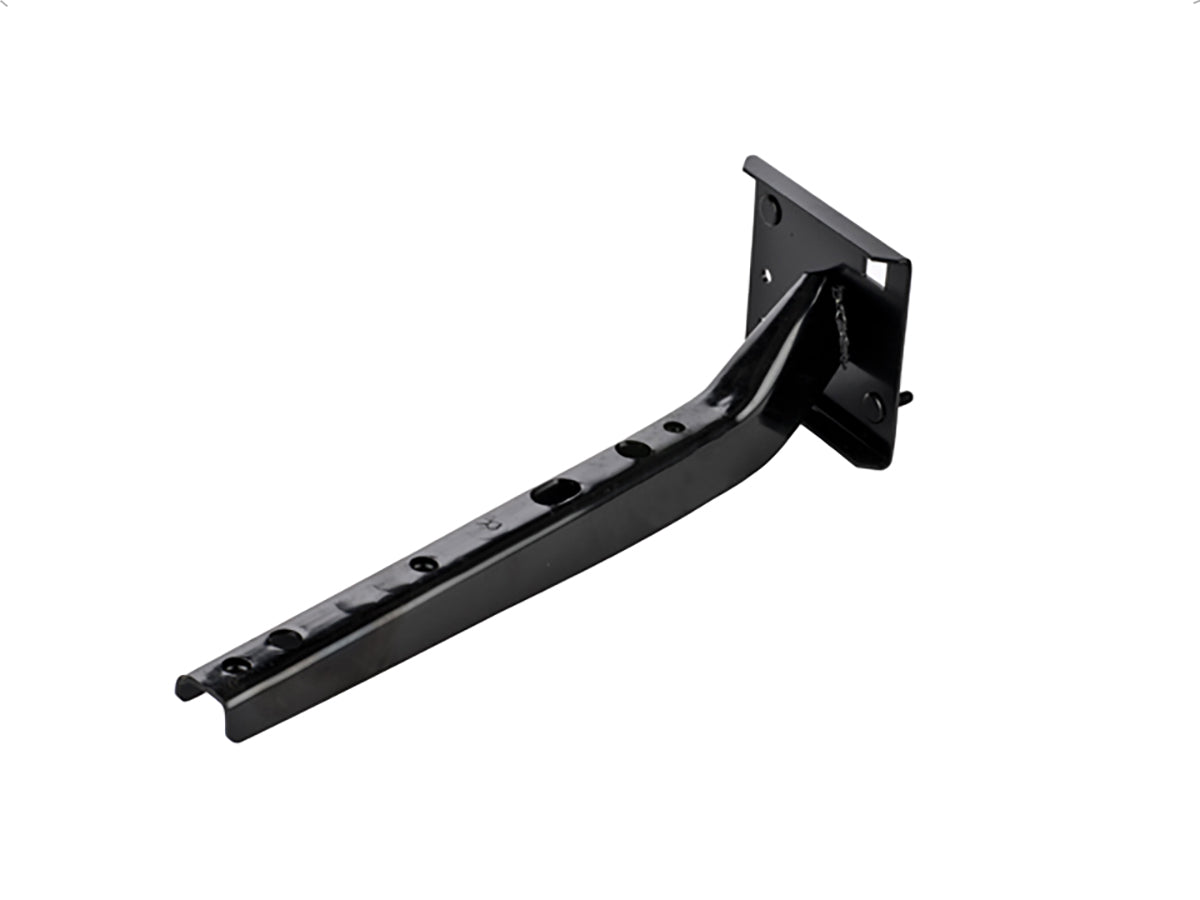 Fascia Trasera P/ Chrysler Caravan 2008-2012