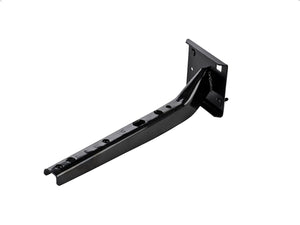 Fascia Trasera P/ Chrysler Caravan 2008-2012