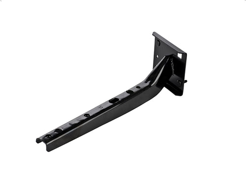 Fascia Trasera P/ Chrysler Caravan 2008-2012