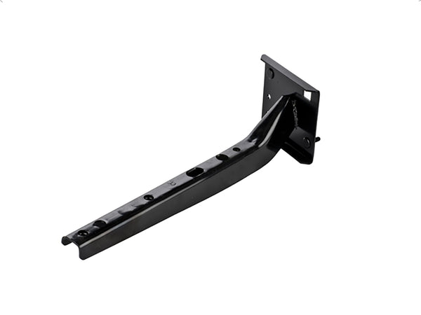 Fascia Trasera P/ Chrysler Caravan 2008-2012
