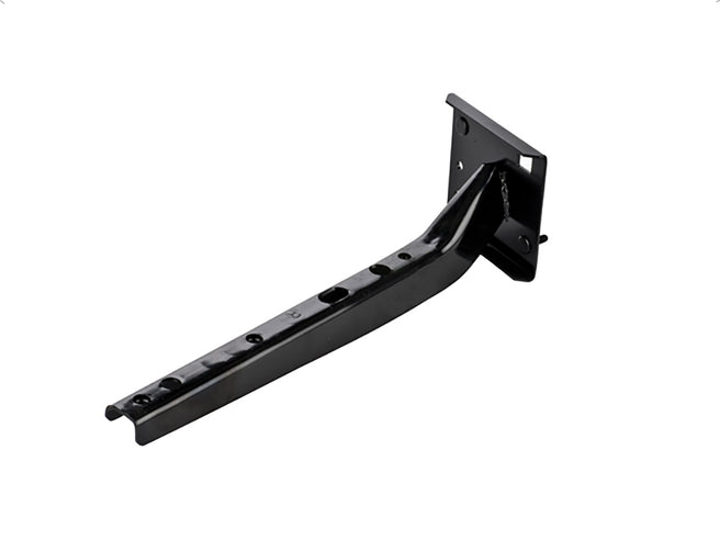 Fascia Trasera P/ Chrysler Caravan 2008-2012