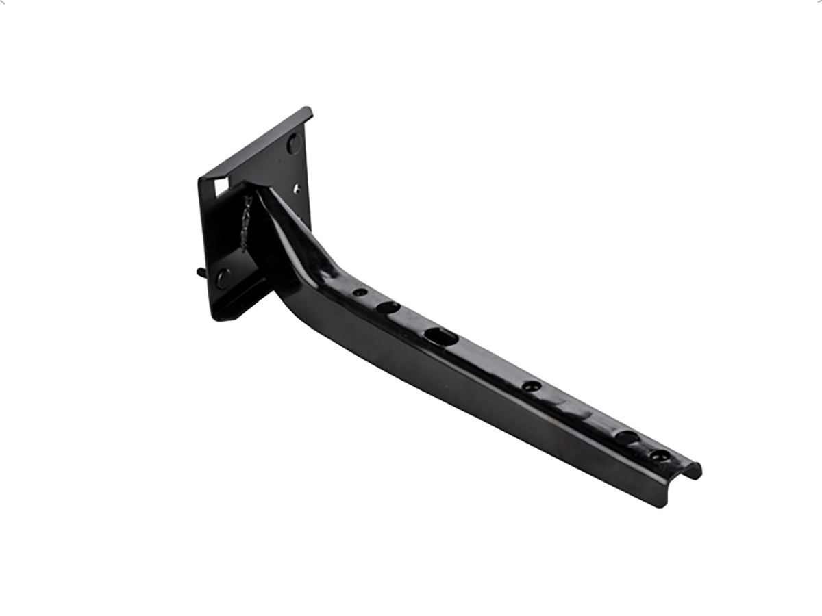 Fascia Trasera P/ Chrysler Caravan 2008-2012