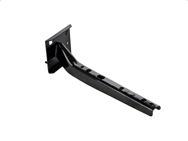 Fascia Trasera P/ Chrysler Caravan 2008-2012