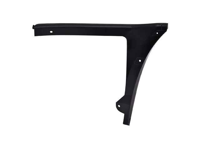 Guia Fascia Trasera P/ Chrysler Voyager 2001-2007