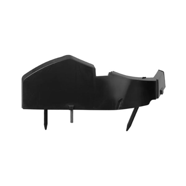 Fascia Delantera P/ Dodge Charger 2015