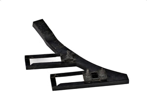 Guia Fascia Trasera P/ Dodge Neon 1995-1999