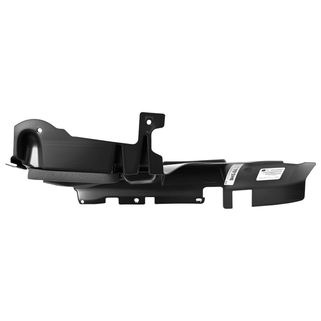 Refuerzo Salpicadera Delantero 2 Piezas Ram 1500 2009-2010