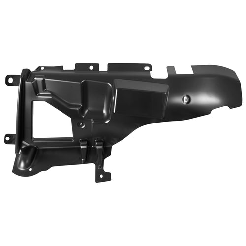 Refuerzo Salpicadera Delantero 2 Piezas Ram 1500 2009-2010