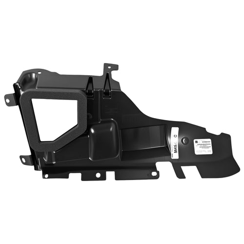 Refuerzo Salpicadera Delantero 2 Piezas Ram 1500 2009-2010