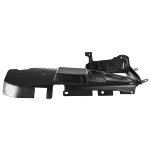 Refuerzo Salpicadera Delantero 2 Piezas Ram 1500 2009-2010