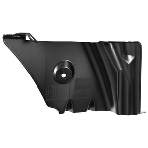 Soporte Tolva Salpicadera 2 Piezas Ram 1500 2009-2010