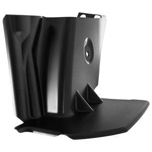 Soporte Tolva Salpicadera 2 Piezas Ram 1500 2009-2010