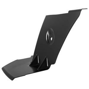 Soporte Tolva Salpicadera 2 Piezas Ram 1500 2009-2010