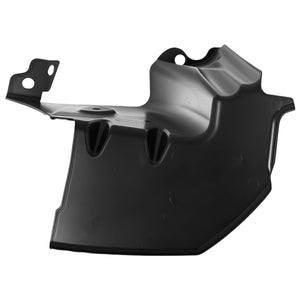 Soporte Tolva Salpicadera 2 Piezas Ram 1500 2009-2010