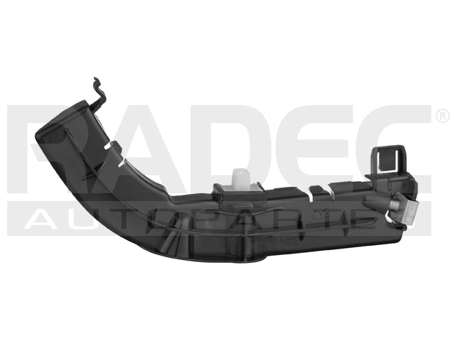 Fascia Delantera P/ Dodge Challenger 2008-2023