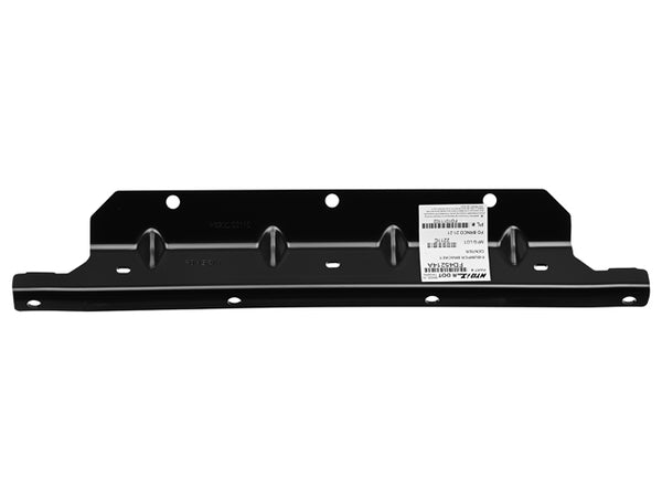 Guia Fascia Delantera Central Fd Bronco 21-23 5 Puertas. 

Respuesta: Gui P/ Ford Bronco 2021-2023