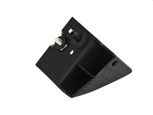 Guia Fascia P/ Ford Escape 2013-2016