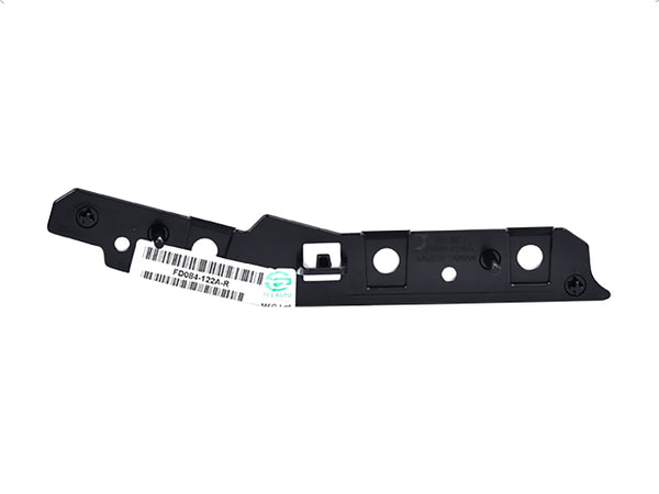 Guia Fascia P/ Ford Explorer 2016-2019