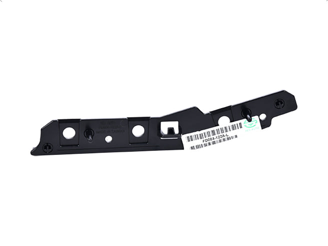 Fascia Delantera P/ Ford Explorer 2016-2019