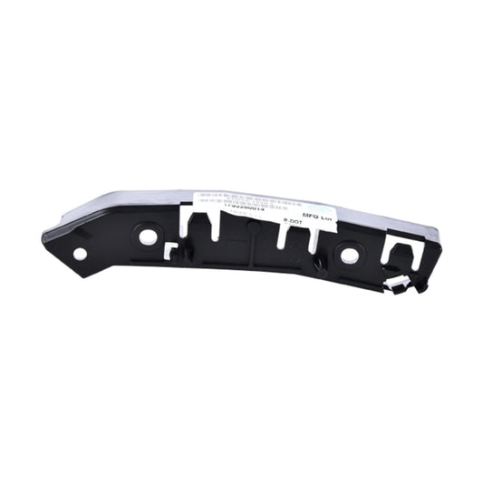 Guia Fascia Delantera P/ Ford Focus 2012-2014