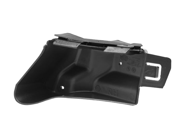 Guia Fascia Trasera P/ Ford Focus 2012-2014