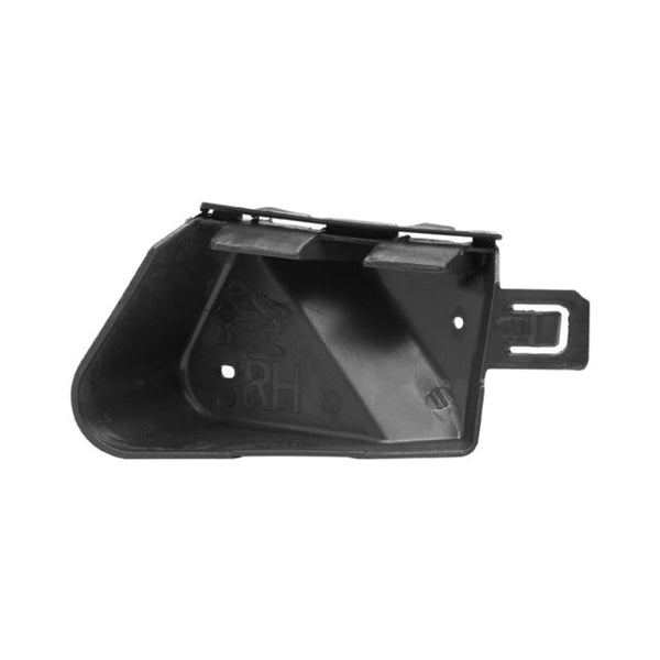 Guia Fascia Trasera Fd Focus P/ Ford Focus 2012-2014
