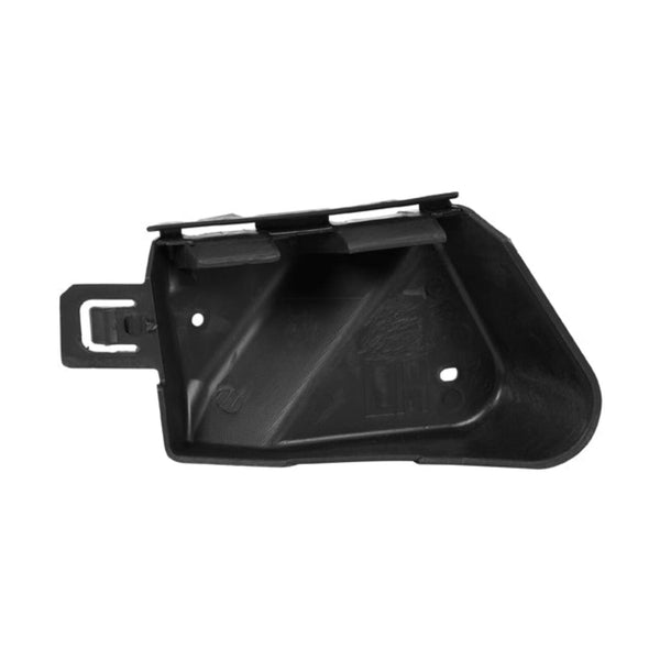 Fascia Trasera P/ Ford Focus 2012-2014