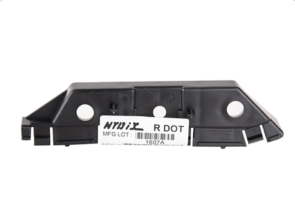 Guia Fascia Delantera Fd Fusion 13-16 Izq P/ Ford Fusion 2013-2016