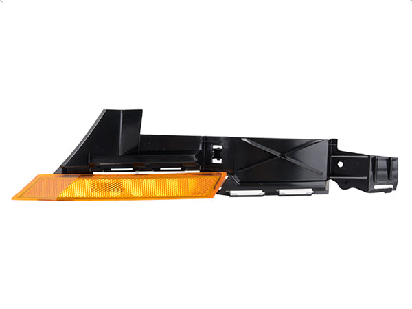 Guia Fascia Delantera Fd Fusion 06-09 Izq P/ Ford Fusion 2006-2009
