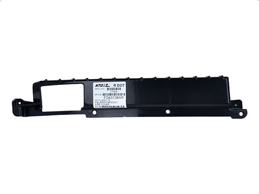 Guia Fascia Delantera Fd Fusion 13-16 Der. 

Fascia P/ Ford Fusion 2013-2016