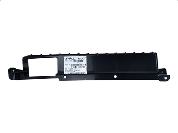 Guia Fascia Delantera Fd Fusion 13-16 Der. 

Fascia P/ Ford Fusion 2013-2016