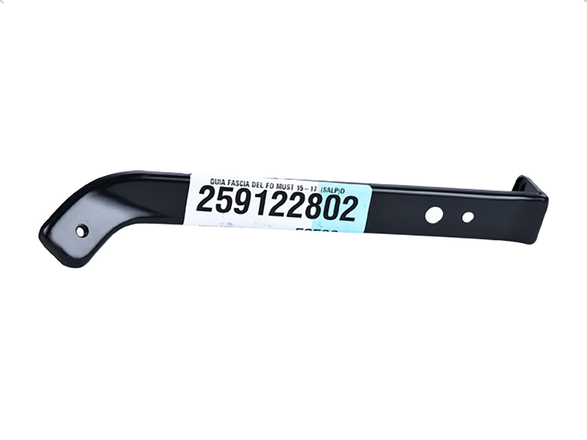 Fascia Delantera P/ Ford Mustang 2015-2017