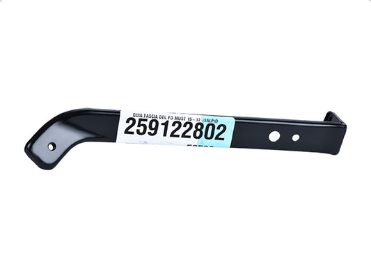 Fascia Delantera P/ Ford Mustang 2015-2017