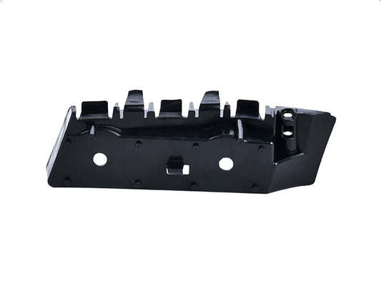 Fascia Delantera P/ Ford Mustang 2015-2017