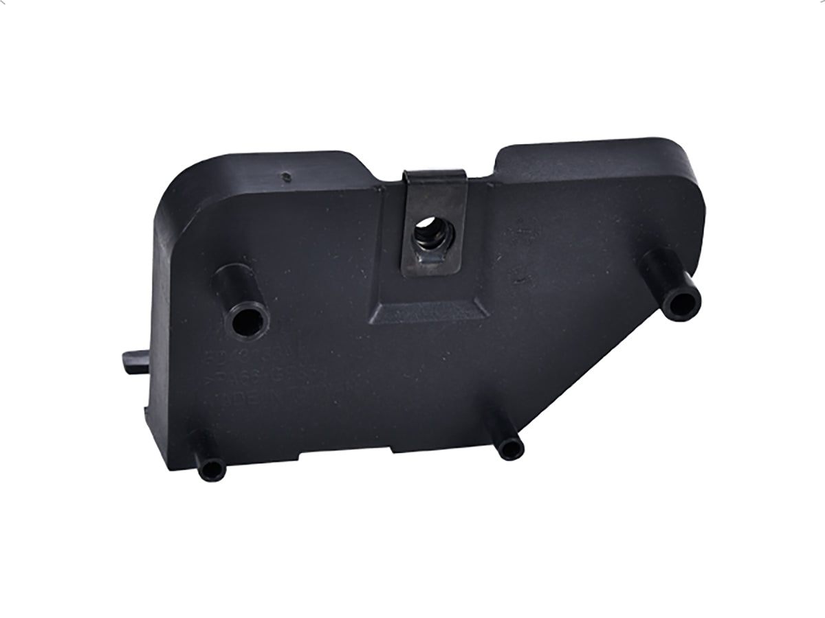 Fascia Delantera P/ Ford Mustang 2013-2014