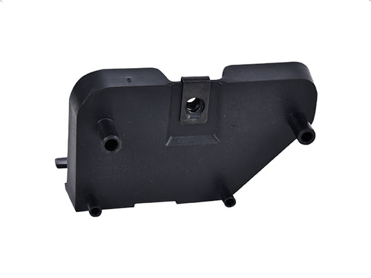 Fascia Delantera P/ Ford Mustang 2013-2014