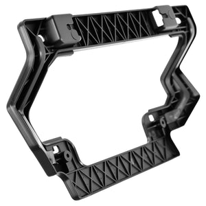 Soporte Fascia Trasero Central Mustang 2018-2023