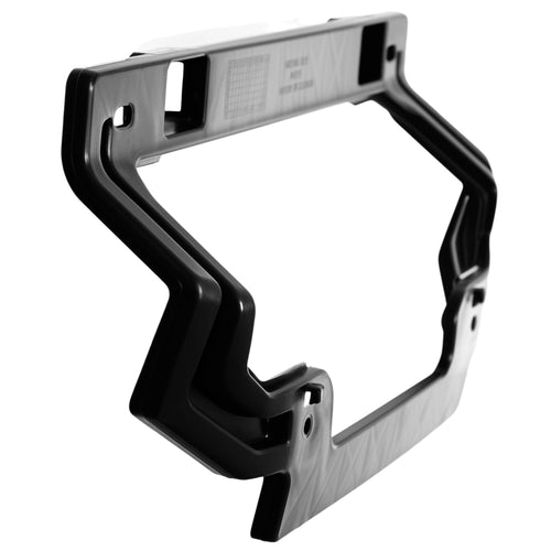 Soporte Fascia Trasero Central Mustang 2018-2023