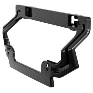 Soporte Fascia Trasero Central Mustang 2018-2023