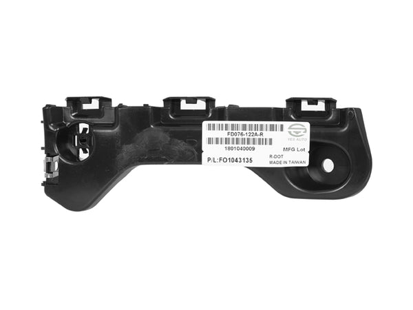 Fascia Delantera P/ Ford Edge 2011-2014