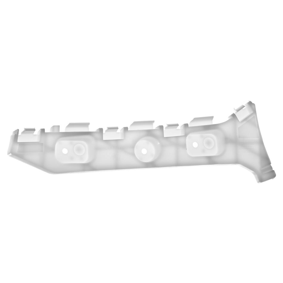 Guia Fascia Trasera P/ Ford Figo 2016-2020