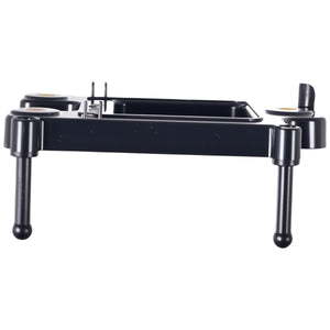 Soporte Fascia Delantero Territory 2023-2025