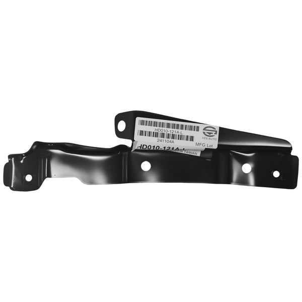 Fascia Delantera P/ Honda Civic 1996-2000