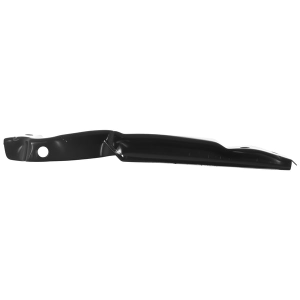 Fascia Delantera P/ Honda Civic 1996-2000