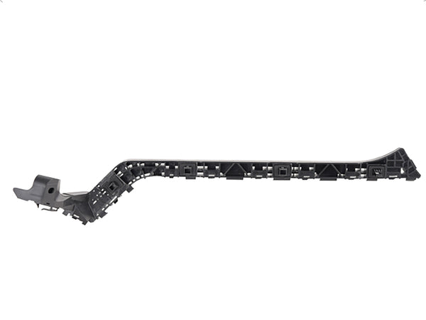 Guia Fascia Trasera Hd P/ Honda Civic 2012-2014