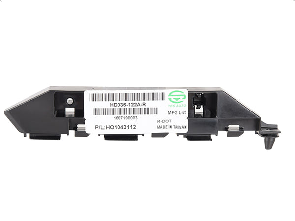 Fascia Delantera P/ Honda Civic 2013-2014