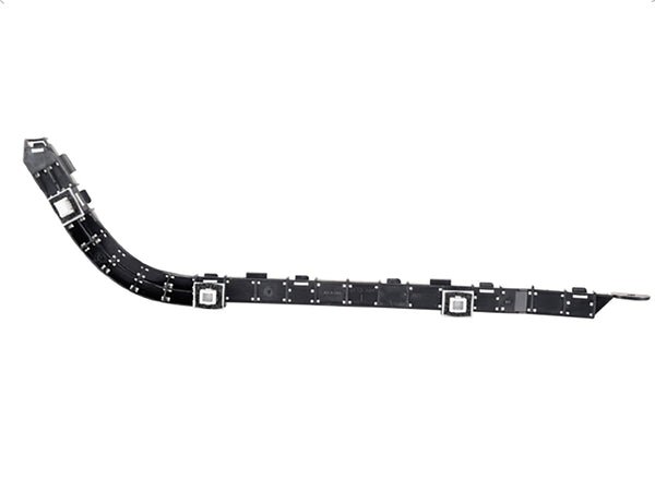 Guia Fascia Trasera P/ Honda Civic 2006-2010