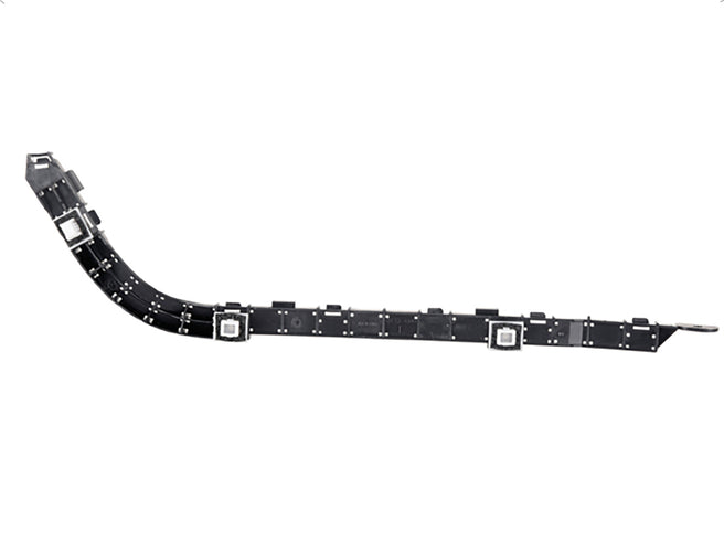 Guia Fascia Trasera P/ Honda Civic 2006-2010