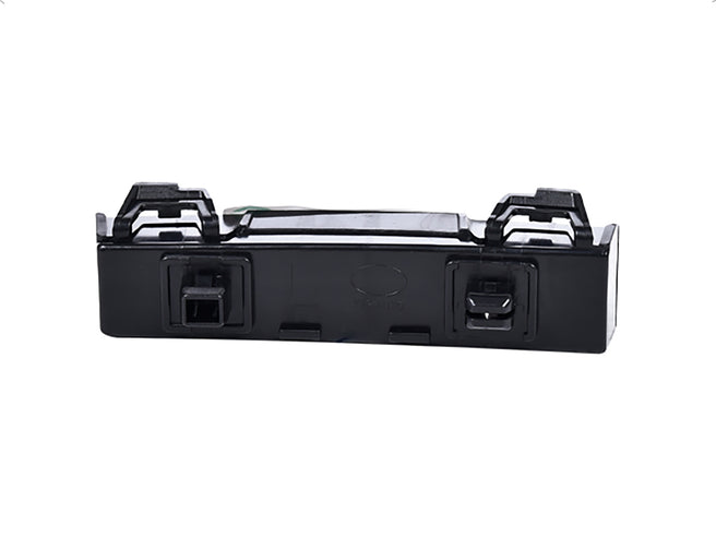 Fascia Trasera P/ Honda Civic 2016-2020